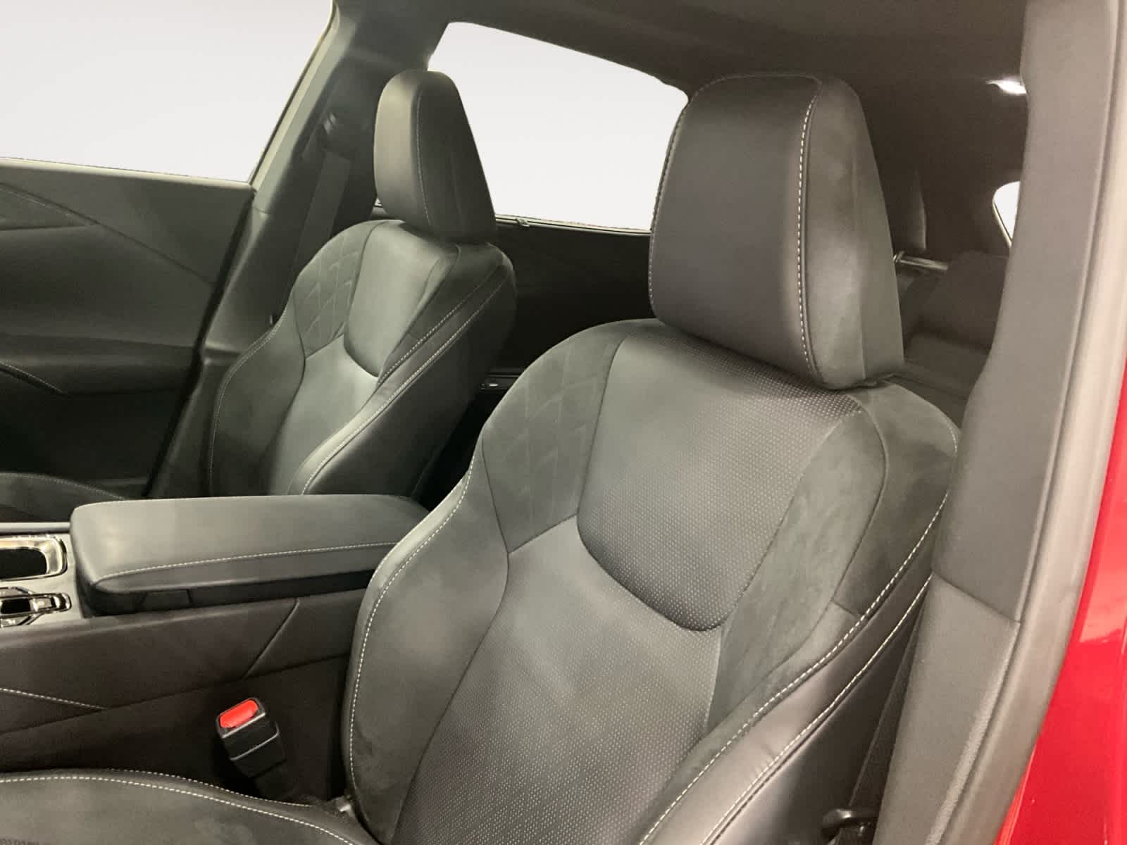 2025 Lexus RX 350h Luxury