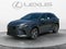 2026 Lexus RX 350h Premium