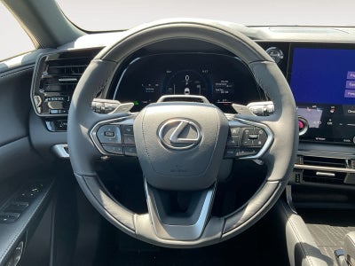 2026 Lexus RX 350h Premium