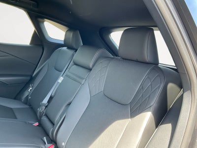 2026 Lexus RX 350h Premium