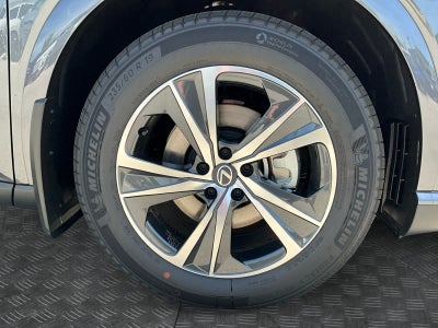 2026 Lexus RX 350h Premium