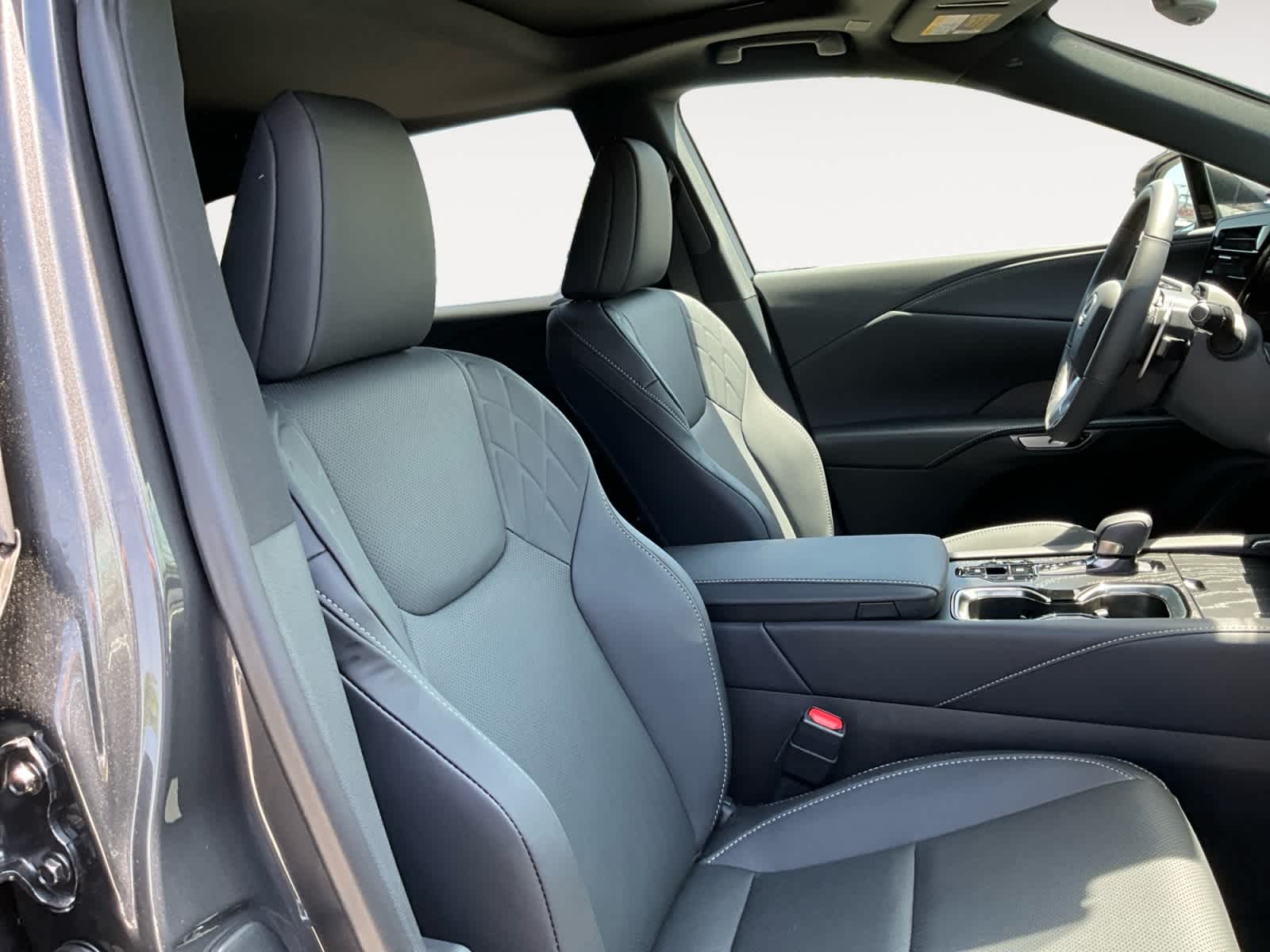 2026 Lexus RX 350h Premium