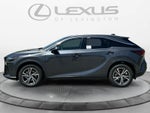 2026 Lexus RX 350h Premium