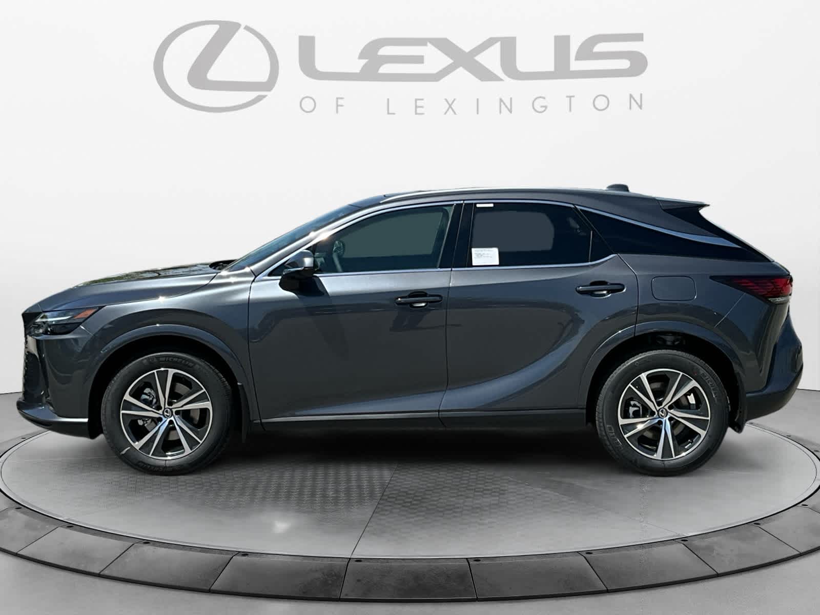 2026 Lexus RX 350h Premium