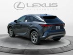 2026 Lexus RX 350h Premium