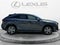 2026 Lexus RX 350h Premium