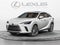 2026 Lexus RX 350h Premium+