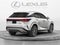 2026 Lexus RX 350h Premium+
