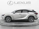 2026 Lexus RX 350h Premium+