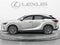 2026 Lexus RX 350h Premium+