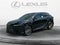 2026 Lexus RX 350h Luxury