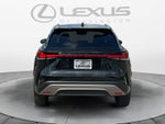 2026 Lexus RX 350h Luxury