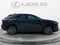 2026 Lexus RX 350h Luxury