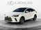 2026 Lexus RX 350h Premium+