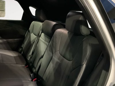 2026 Lexus RX 350h Premium+