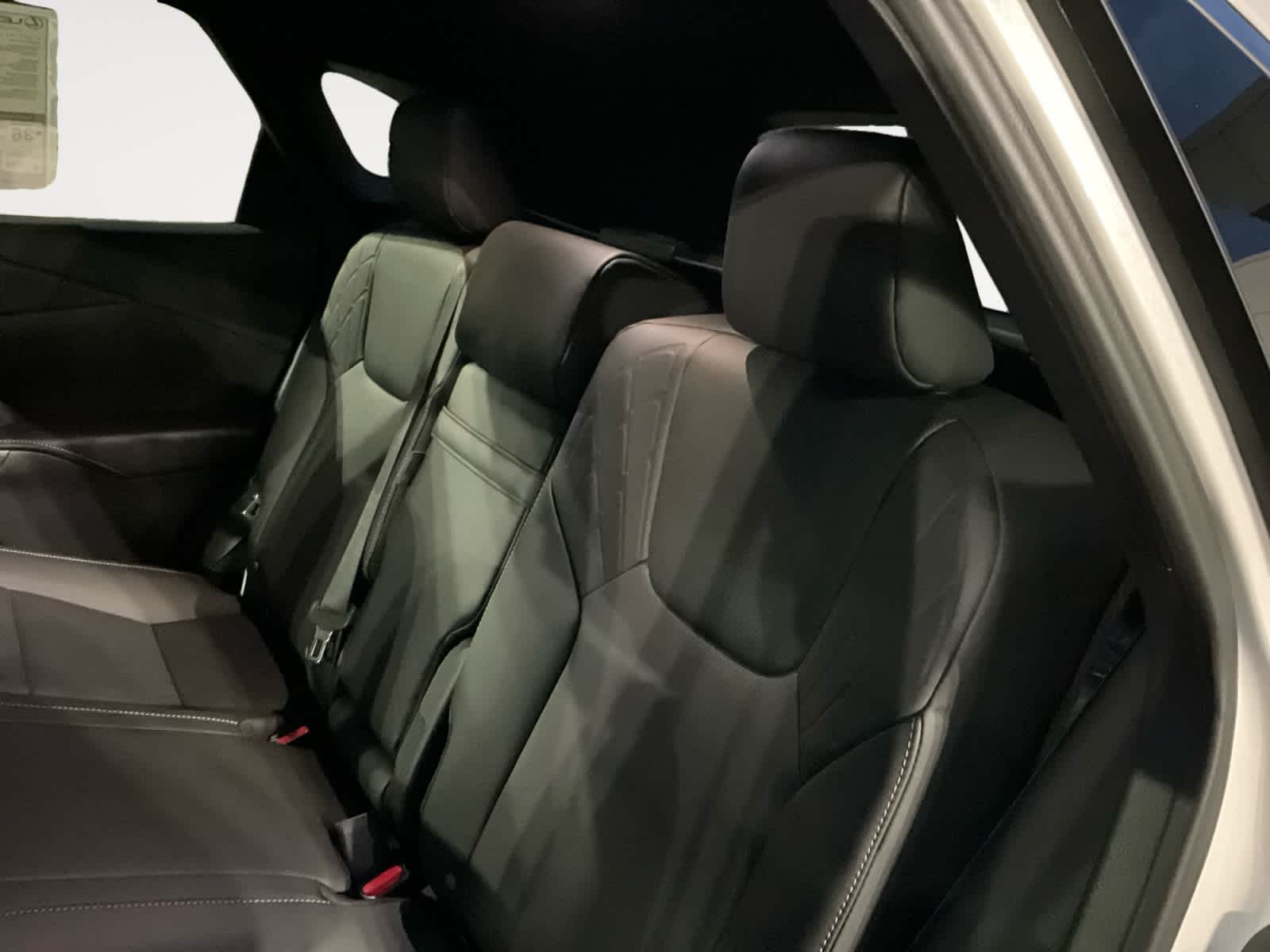 2026 Lexus RX 350h Premium+