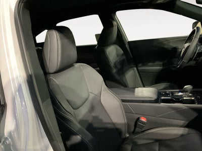 2026 Lexus RX 350h Premium+