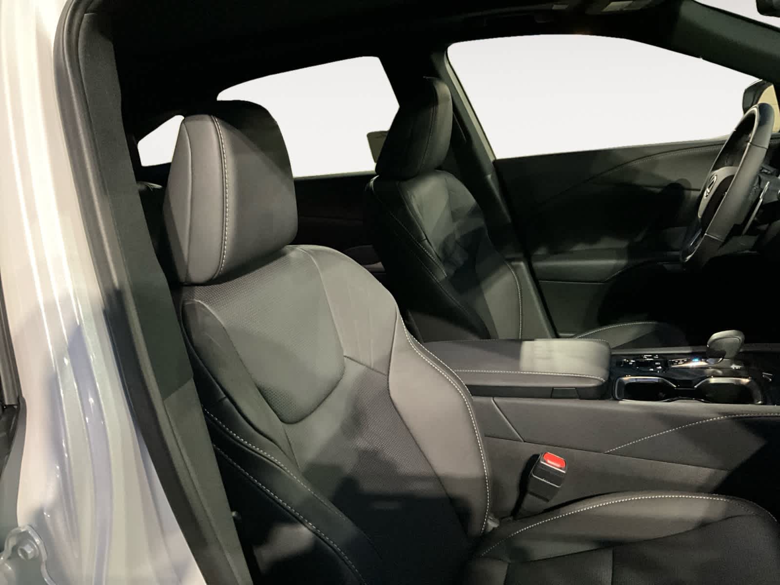 2026 Lexus RX 350h Premium+
