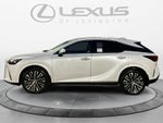 2026 Lexus RX 350h Premium+