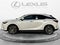 2026 Lexus RX 350h Premium+
