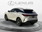 2026 Lexus RX 350h Premium+
