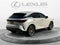 2026 Lexus RX 350h Premium+
