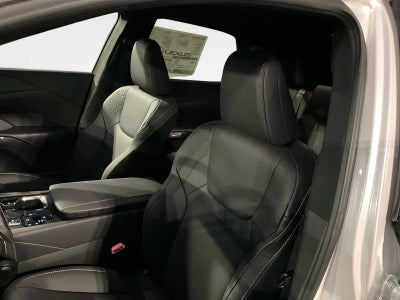 2026 Lexus RX 350h Premium+