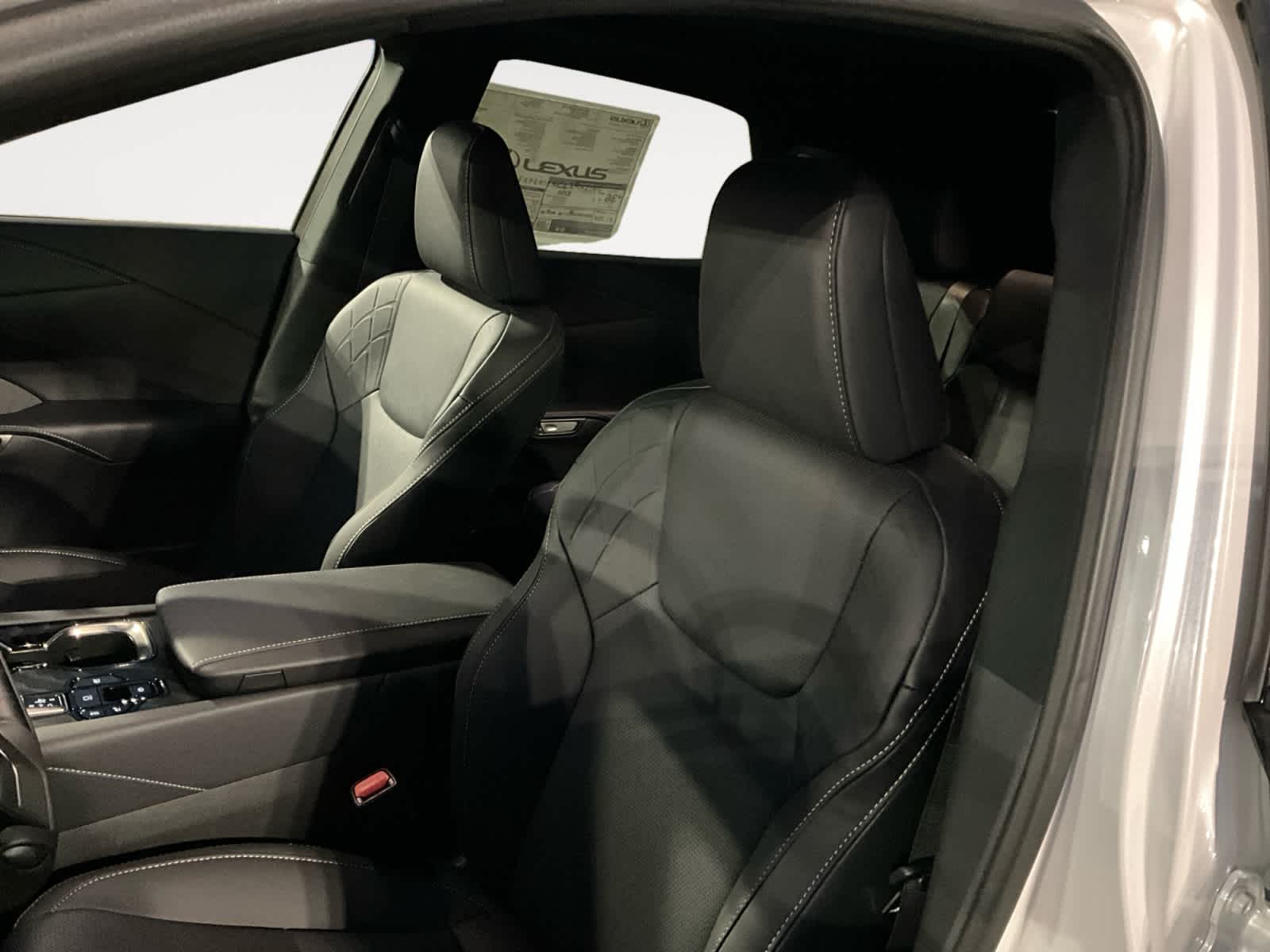 2026 Lexus RX 350h Premium+