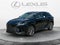 2026 Lexus RX 350h Premium+