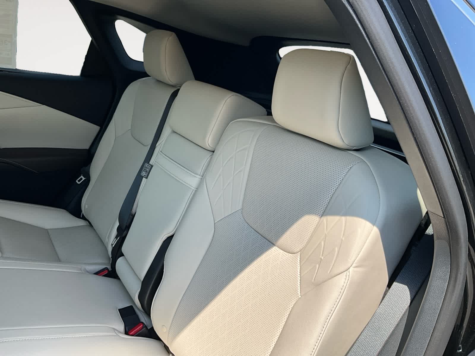 2026 Lexus RX 350h Premium+