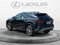 2026 Lexus RX 350h Premium+