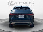 2026 Lexus RX 350h Premium+