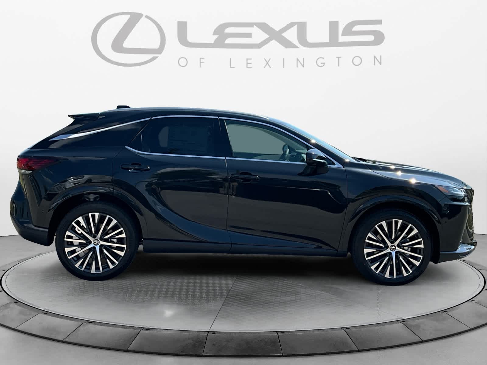 2026 Lexus RX 350h Premium+