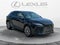 2026 Lexus RX 350h Premium+