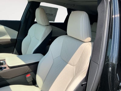 2026 Lexus RX 350h Premium+