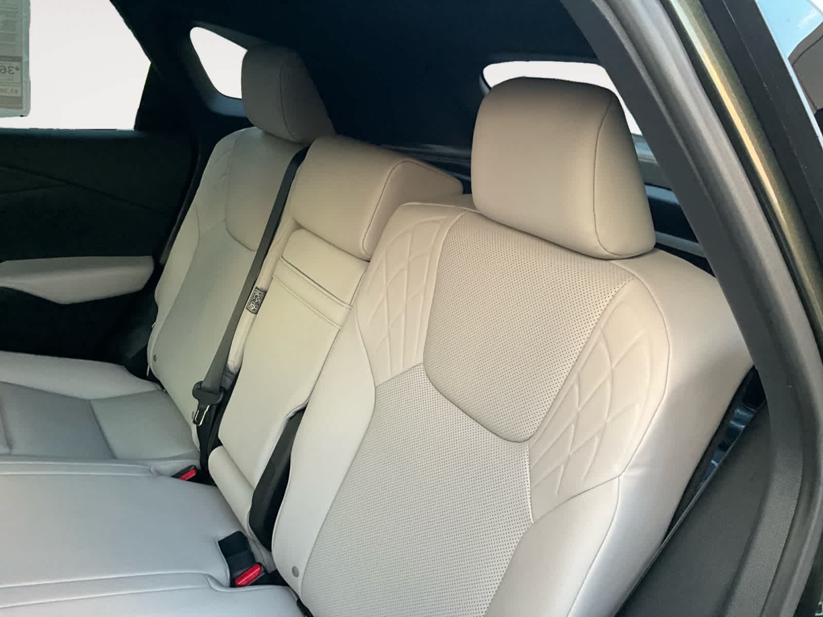 2026 Lexus RX 350h Premium