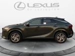 2026 Lexus RX 350h Premium