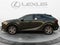 2026 Lexus RX 350h Premium