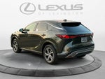 2026 Lexus RX 350h Premium