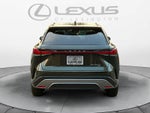 2026 Lexus RX 350h Premium