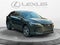2026 Lexus RX 350h Premium