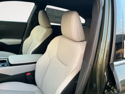 2026 Lexus RX 350h Premium