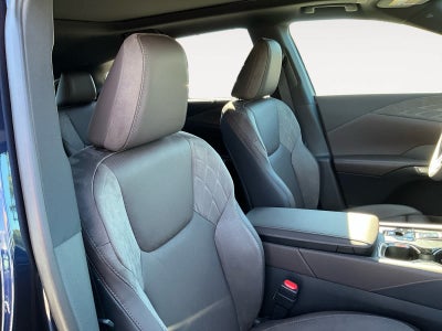 2026 Lexus RX 350h Luxury