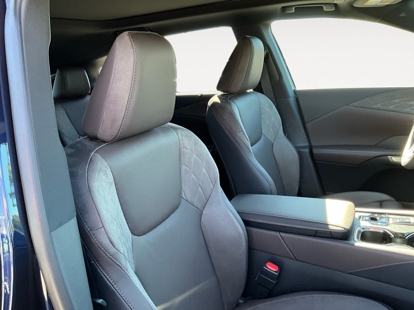 2026 Lexus RX 350h Luxury