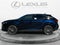 2026 Lexus RX 350h Luxury