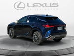 2026 Lexus RX 350h Luxury