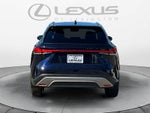 2026 Lexus RX 350h Luxury