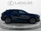 2026 Lexus RX 350h Luxury