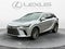 2023 Lexus RX 350h Luxury