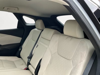 2023 Lexus RX 350h Luxury